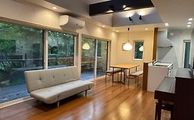 晴耕雨読の家#Outlet#Karuizawa Station10Mins By Car#Wifi&Max11Ppl#Pet Ok#Bbq